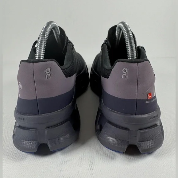 Oncloud Cloudmonster Women's Running Sneakers Magnet Shark Size 8 - Picture 3 of 8